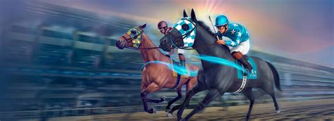 Virtual Flat Horse Racing Betting & Odds .
